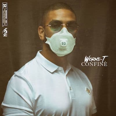 Cover Confiné - Single