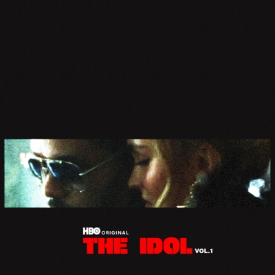 Cover Popular (From The Idol Vol. 1 (Music from the HBO Original Series)) [feat. Playboi Carti] - Single