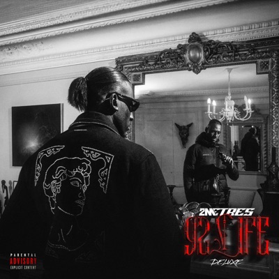 Cover 92 LIFE DELUXE