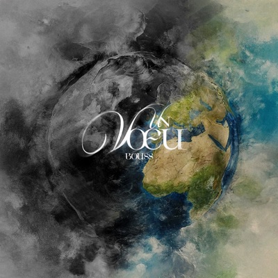 Cover Un vœu - Single