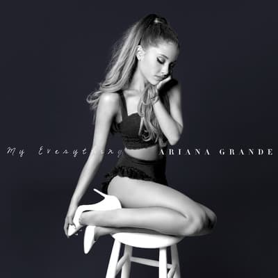 Cover My Everything (Deluxe)